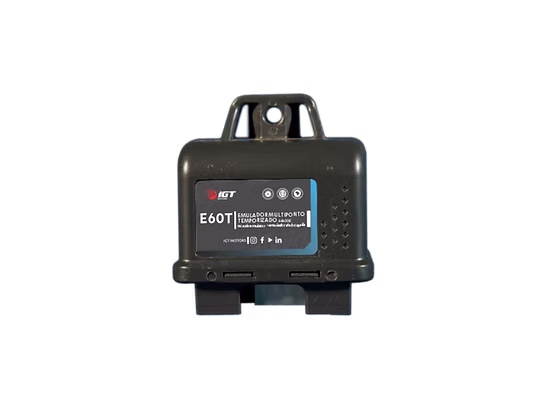 Emulador E60T